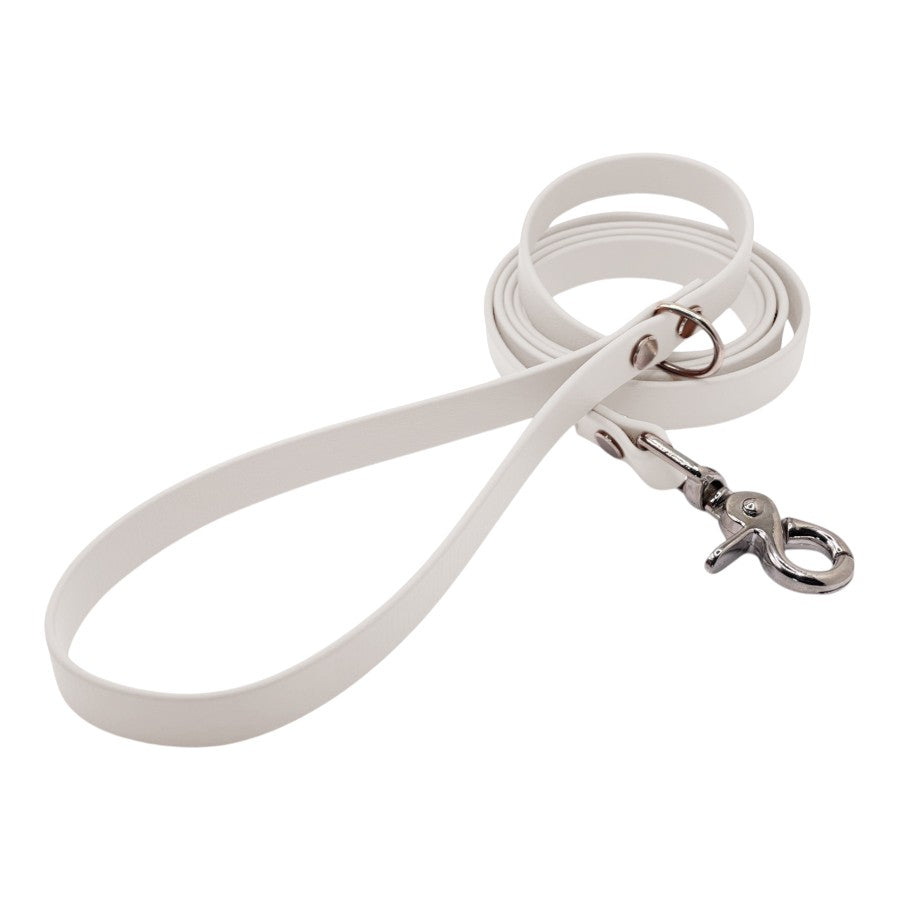 Customizable BioThane Dog Leash - BFFGear