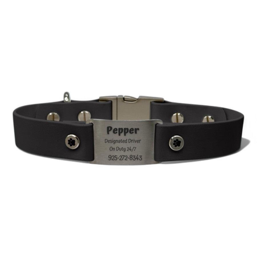 Waterproof Slip Collar - BFFGear