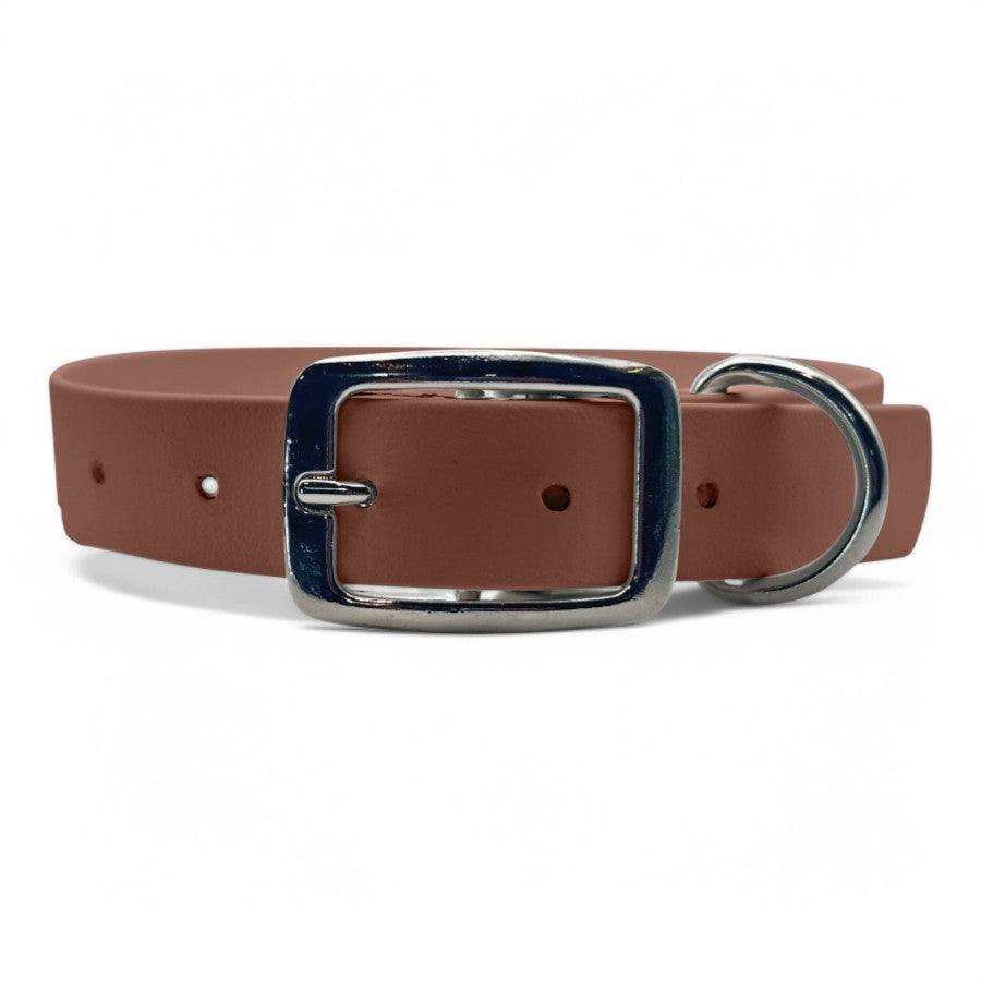 Waterproof Buckle Dog Collar - BFFGear