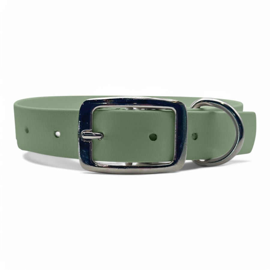 Waterproof Buckle Dog Collar - BFFGear