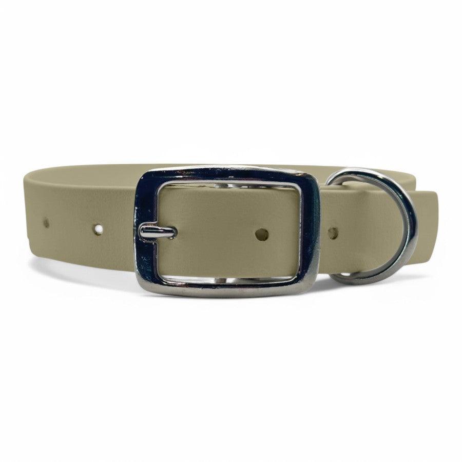 Waterproof Buckle Dog Collar - BFFGear