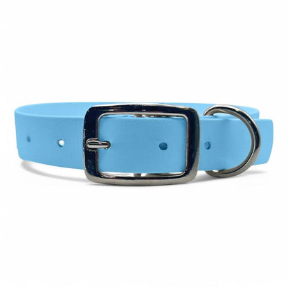 Waterproof Buckle Dog Collar - BFFGear