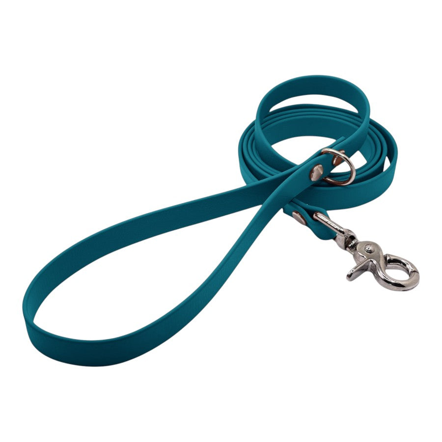 Customizable BioThane Dog Leash - BFFGear